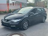 Honda Civic Tourer Comfort - Honda Civic in Herne
