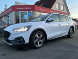Ford Focus Turnier Active SHZ LHZ NAVI AHK Kamera - gebrauchte Ford Focus aus dem Jahr 2021