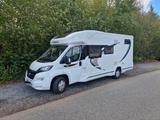 Chausson FLASH 624 - Chausson Flash