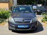 Opel Zafira B Edition*1.Hand*Klima*7.Sitzer*