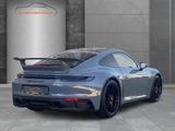 Porsche 992  Carrera GTS / Aerokit / Carbon / LED - Porsche 992 in Dresden