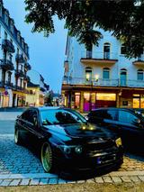 BMW 745i b7  - gebrauchte BMW 745 aus dem Jahr 2002