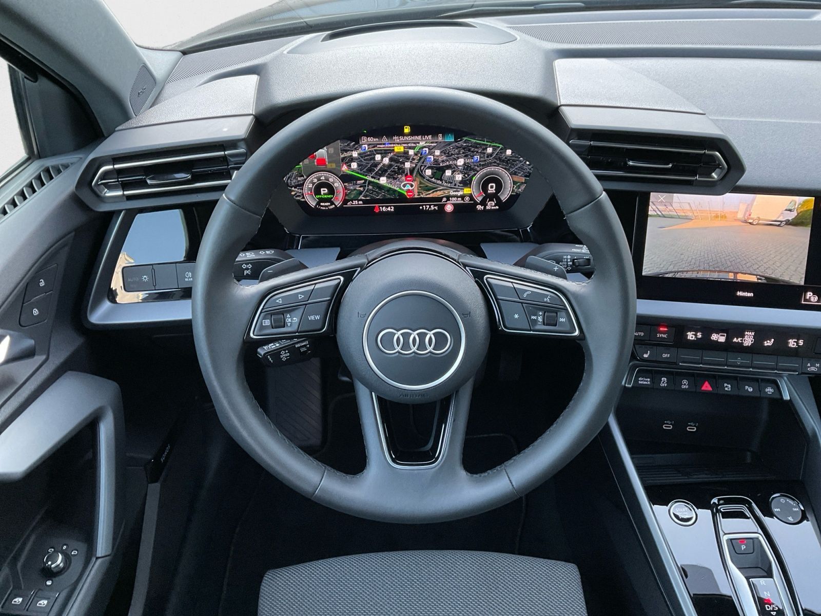 Audi A3 - Bild 14