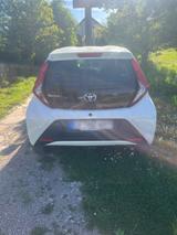 Toyota Aygo 1.0 | Bj. 2020 | 51.000 km | u... - Toyota: Bj