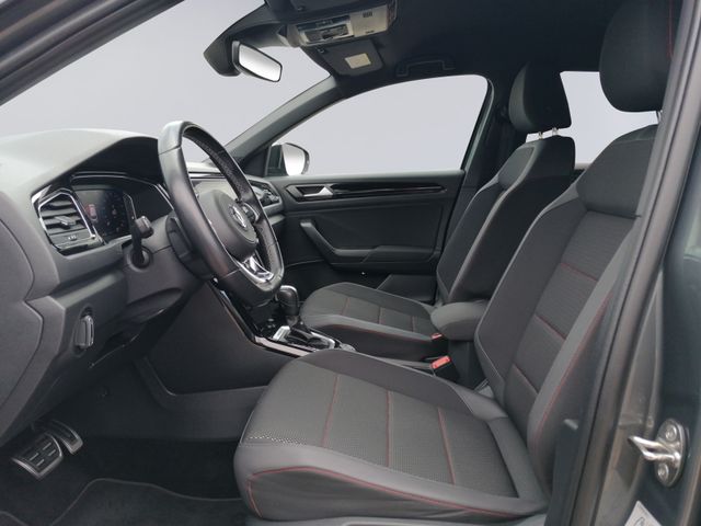 T-Roc 2.0 TSI DSG 4M Sport STHZ+KAMERA+AHK