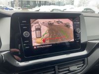 Volkswagen T-Cross - Vorschau Bild 18