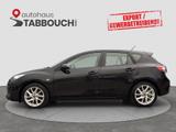 Mazda 3 PDC+SHZ+ISOFIX+TEMPOMAT - Mazda 3 in Mannheim