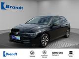 Volkswagen Golf VIII 1.5 eTSI Goal DSG+LED+KAMERA+ACC+AHK - Gebrauchtwagen in Delmenhorst