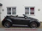 Volkswagen Beetle 2.0TSI DSG Exclusive R-Line Fender Xenon - VW Beetle Gebrauchtwagen in Frankfurt
