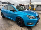 Seat Ibiza Lim. FR - Seat Ibiza mit Diesel-Antrieb: Limousine
