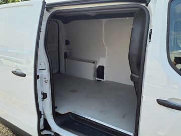 Bild 8 Opel Vivaro Kasten L2 - HOLZ,NAVI,KAMERA,PDC,KLIMA