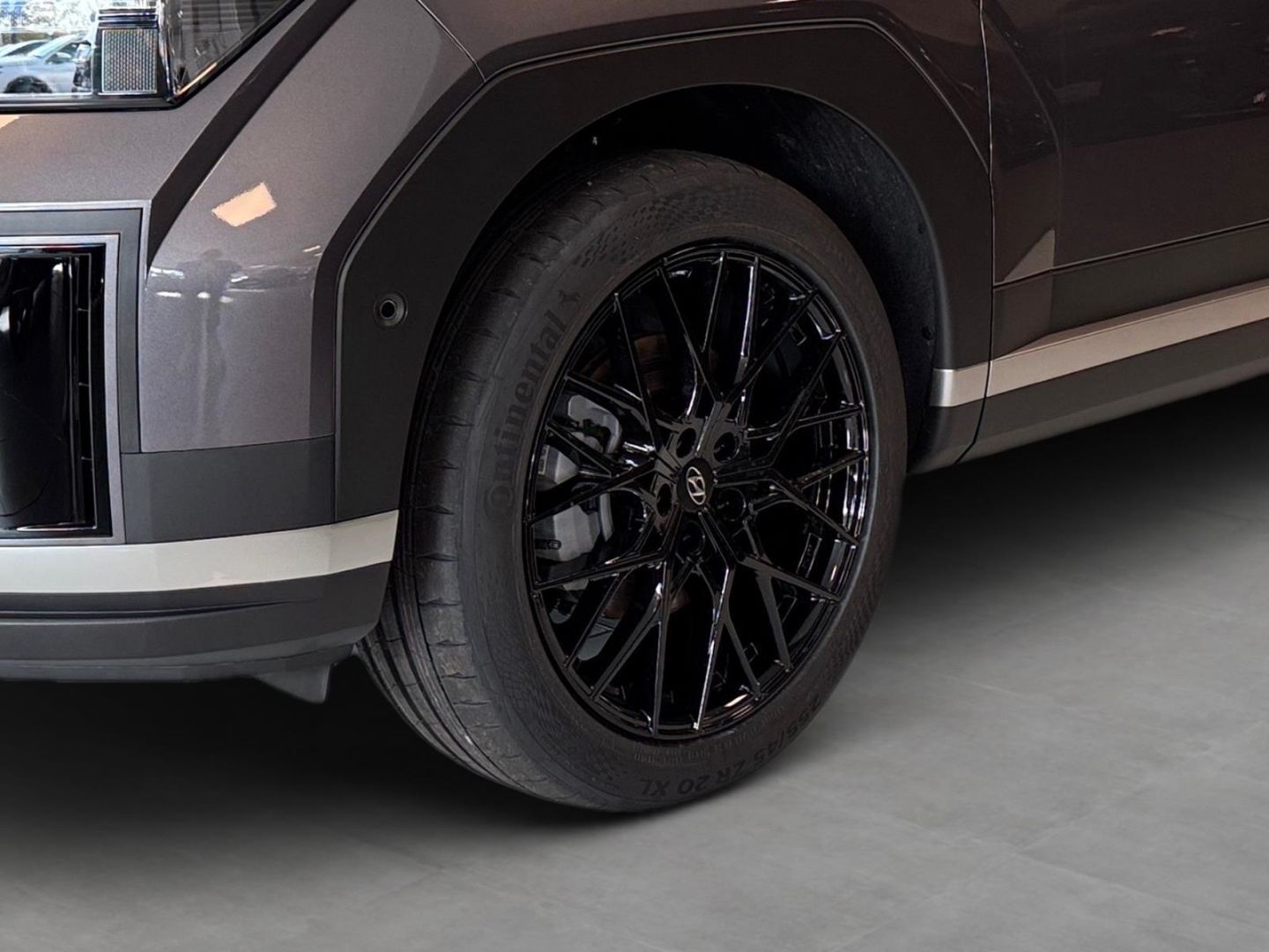 Hyundai Santa Fe – Bild 6