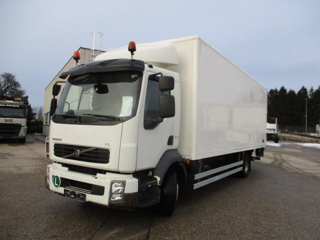 Volvo FL-4x2R