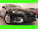 Audi A4 Avant 35 TFSI advanced 93oookm LED PDC DAB - Audi: A9