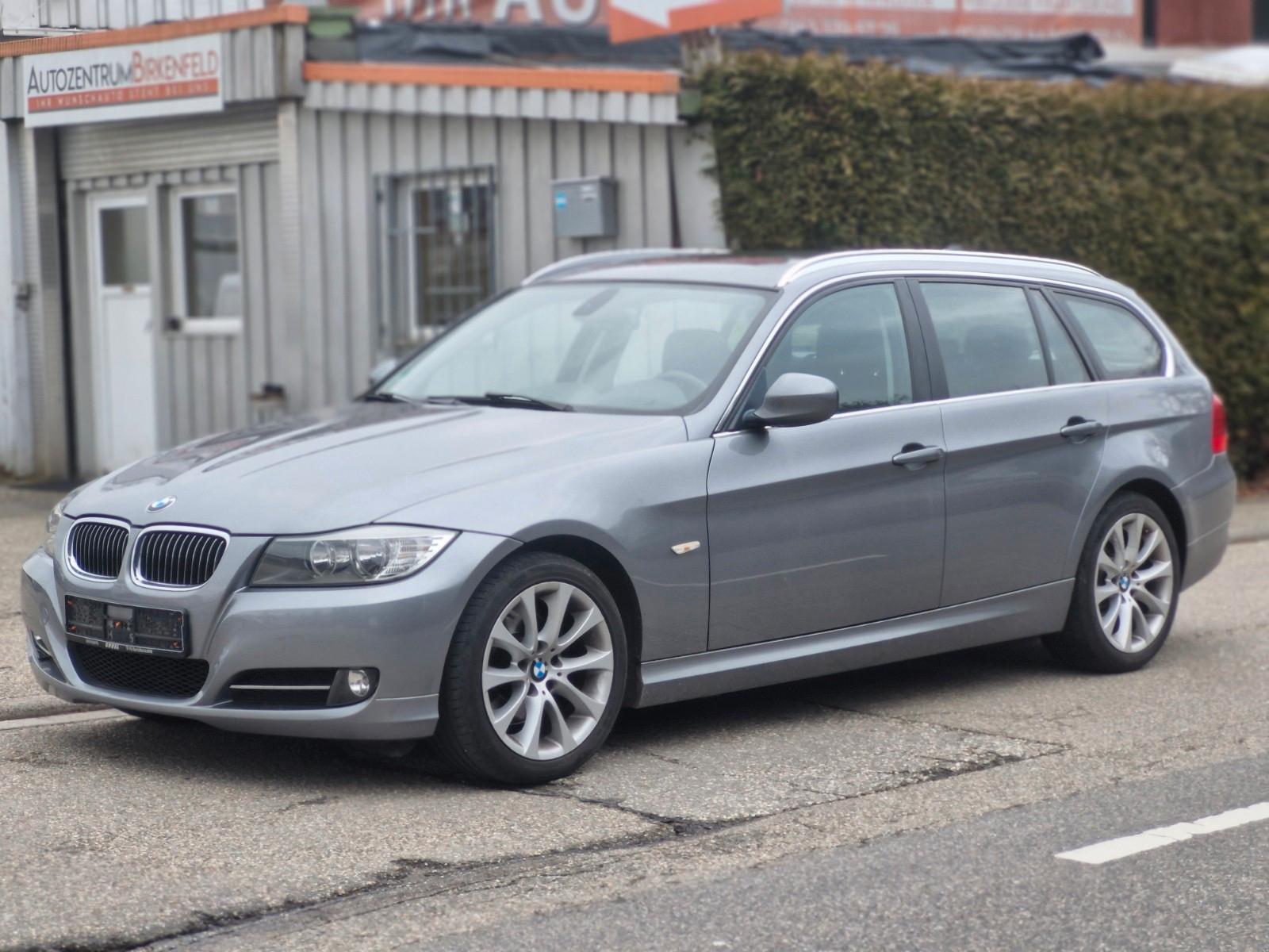 BMW 320 3 Touring 320i