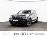 BMW X5 M50i SHADOW LASER/ACC/HuD/PANO/H&K/GESTIK/360 - gebrauchte BMW X5 M50 aus dem Jahr 2022