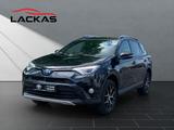 Toyota RAV 4 Hybrid Style Selection*JBL*360°*AHK - Toyota RAV 4 in Duisburg