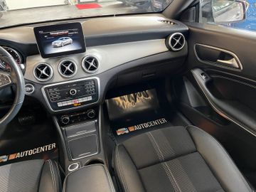 Mercedes-Benz CLA 200 Shooting Brake *KAM*NAVI*LED*PDC*PANO*