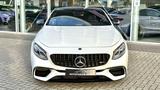 Mercedes-Benz S 63 AMG V8 4MATIC Coupe*1. Hand*Headup*Massage - Mercedes-Benz S-Klasse: Coupe