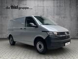 Volkswagen T6.1 Transporter Kasten 2.0 TDI Navi+PDC+AppConn - Volkswagen T6 andere aus 2020