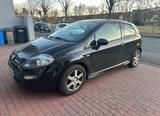 Fiat punto evo Sport racing 1.4 105 ps - Fiat Punto Evo: Racing