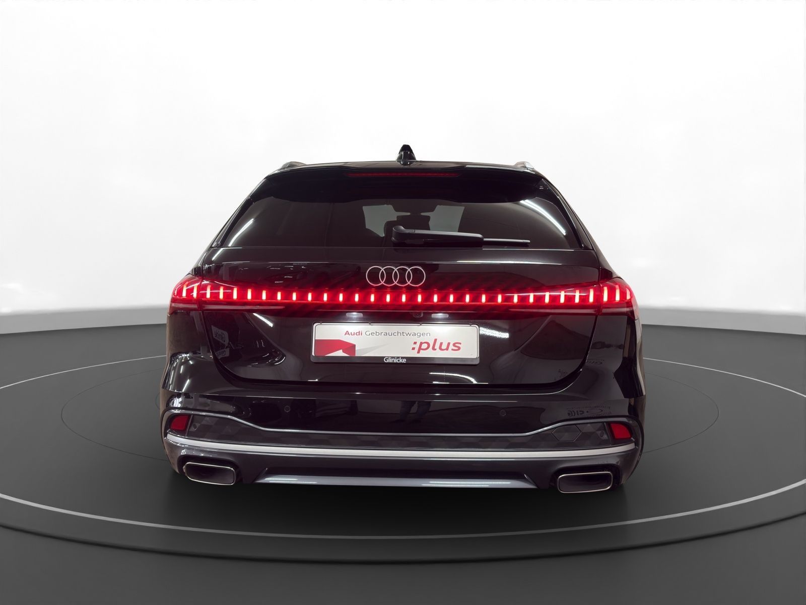 Audi A5 - Bild 5