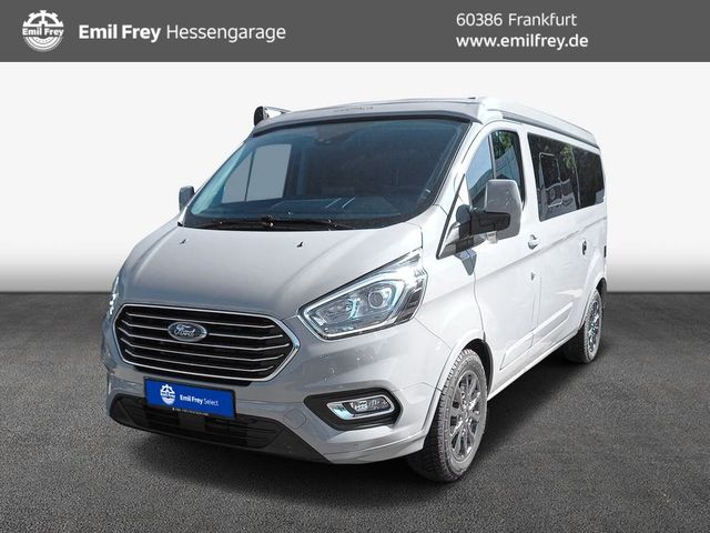 Ford Transit Custom 340 L2H1 VA Autm. Active Nugget P