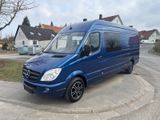 Mercedes-Benz Sprinter MIXTO 318 CDI TÜV NEU KLIMA - Mercedes-Benz Sprinter aus 2008
