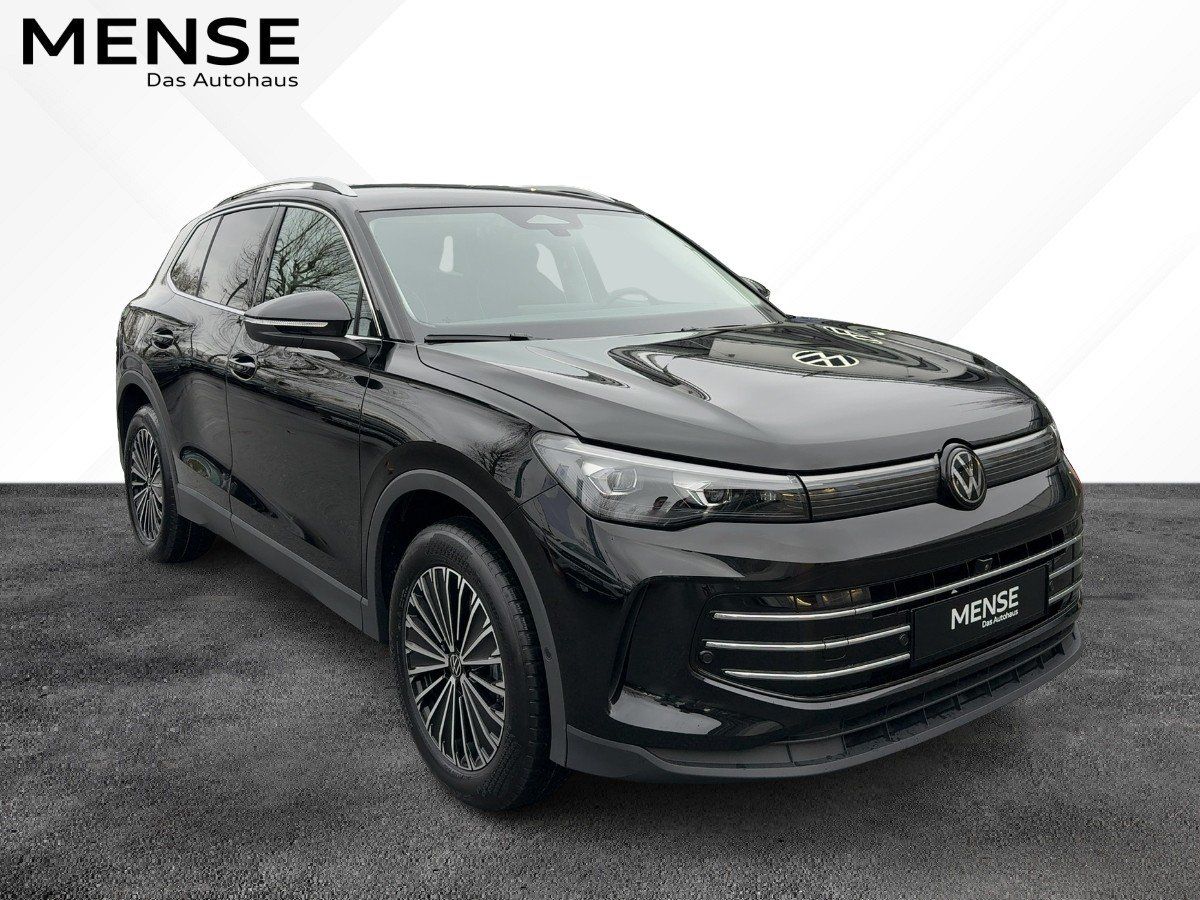 Volkswagen Tiguan - Bild 7