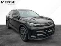 Volkswagen Tiguan - Vorschau Bild 7