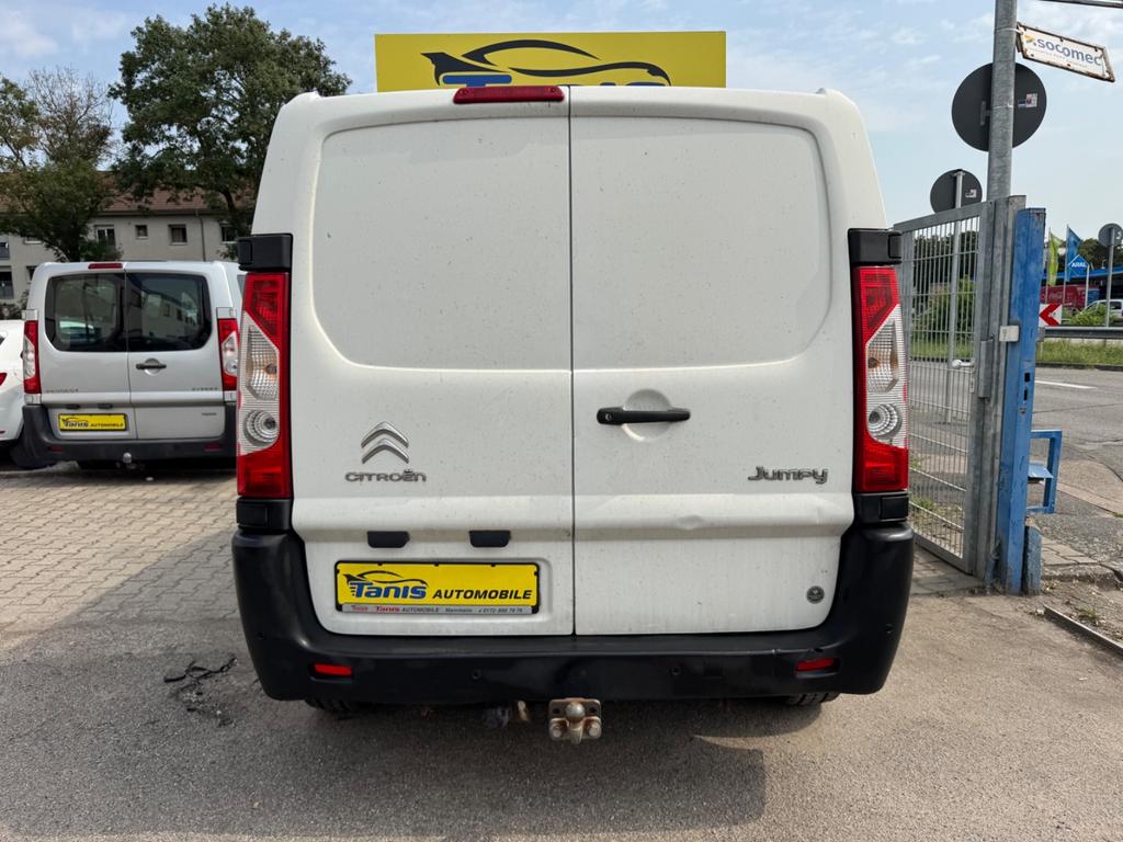 Citroën Jumpy