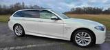 BMW 530d xDrive Touring AHK HeadUp Panoramadach - BMW 530 aus 2016