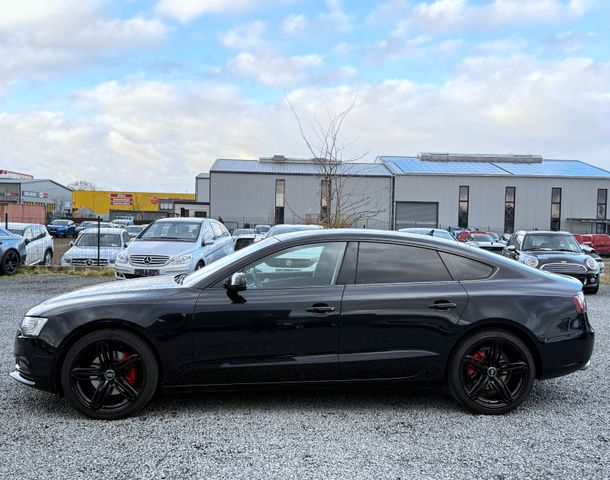 Audi A5 Sportback 3.0 TDI