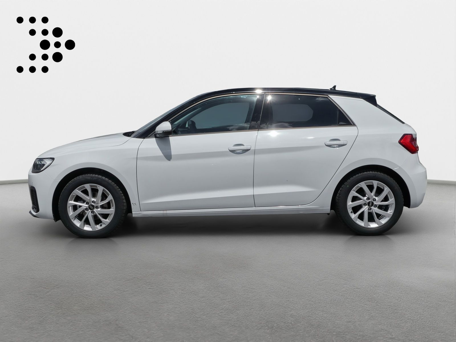 Audi A1 - Bild 3