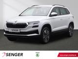 Skoda Karoq 1.5 TSI Selection DSG Kamera Navi AHK LED - Skoda Karoq