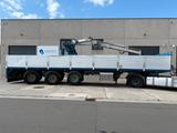 Andere Vogelzang. Kran HIAB R165 roto. TUV 10/2025