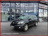 Honda CR-V 2.0 Comfort 4x4 °AHK°AAC°PDC°Tempomat° - Honda Gebrauchtwagen von 2012