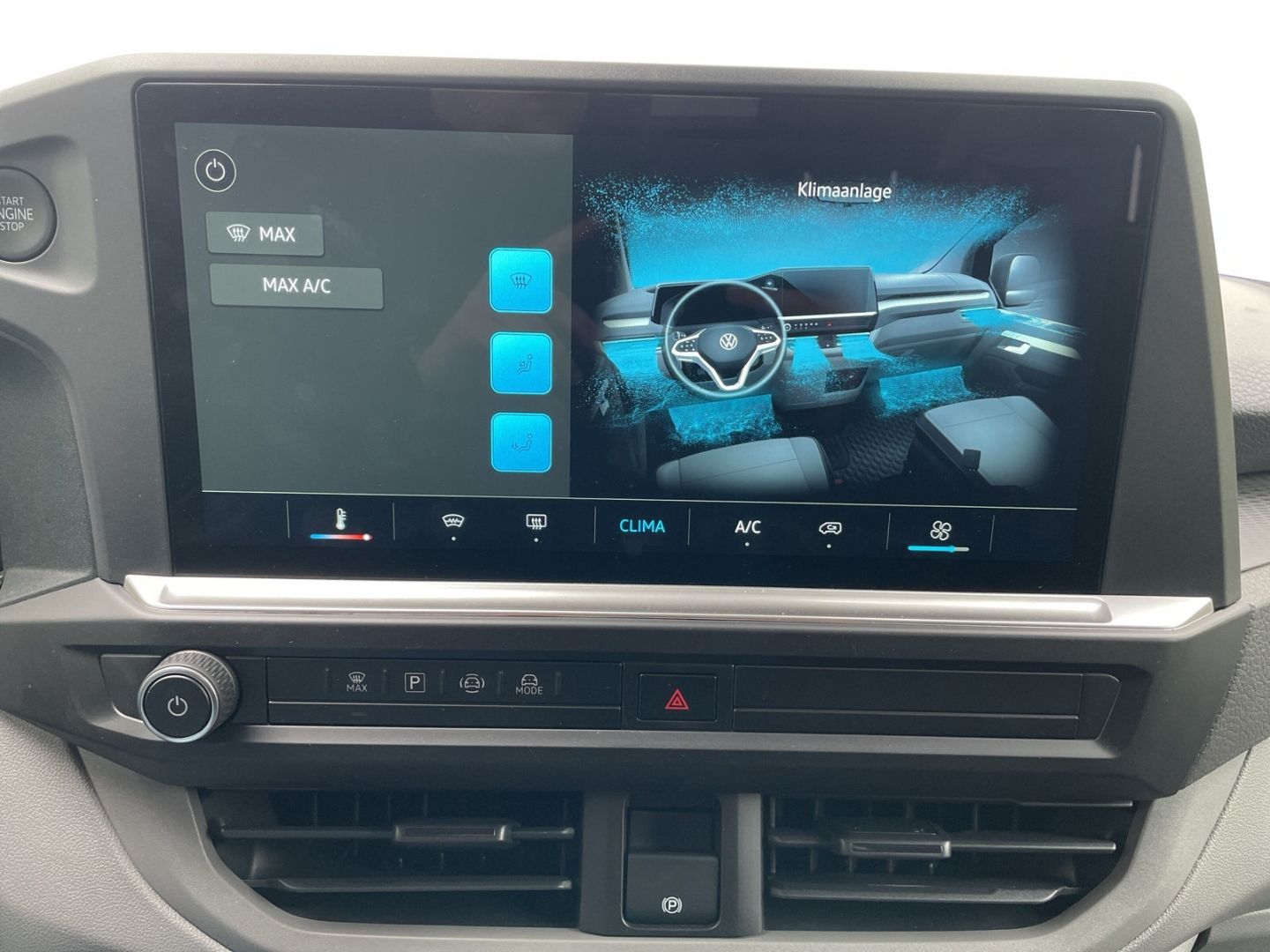 T7 Transporter Kasten 2.0 TDI LR AHK/Kamera/GRA