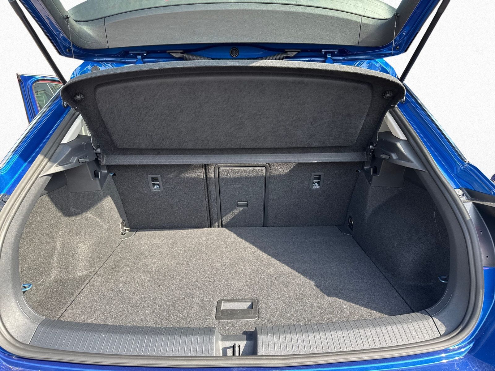 Volkswagen T-Roc - Bild 16