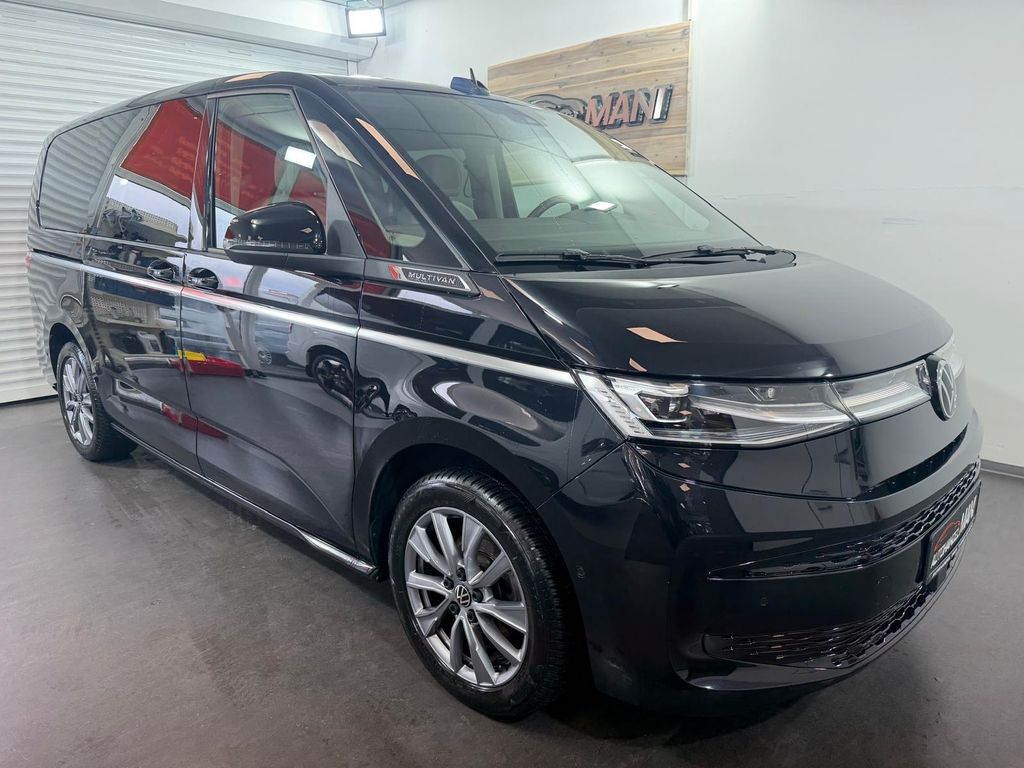 Image of Volkswagen T7 Multivan