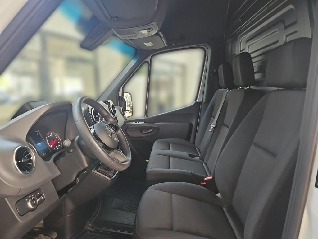 Fahrzeugabbildung Mercedes-Benz Sprinter 317 Kasten L4H2 XXL 360° MOPF DAB Navi