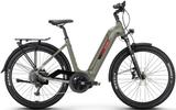 Victoria AVYON 6 Wave 27,5" 51 cm - Victoria E-Bikes
