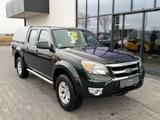 Ford Ranger XLT 2.5 TDCI Doppelkabine 4X4 Klima - Ford aus 2011