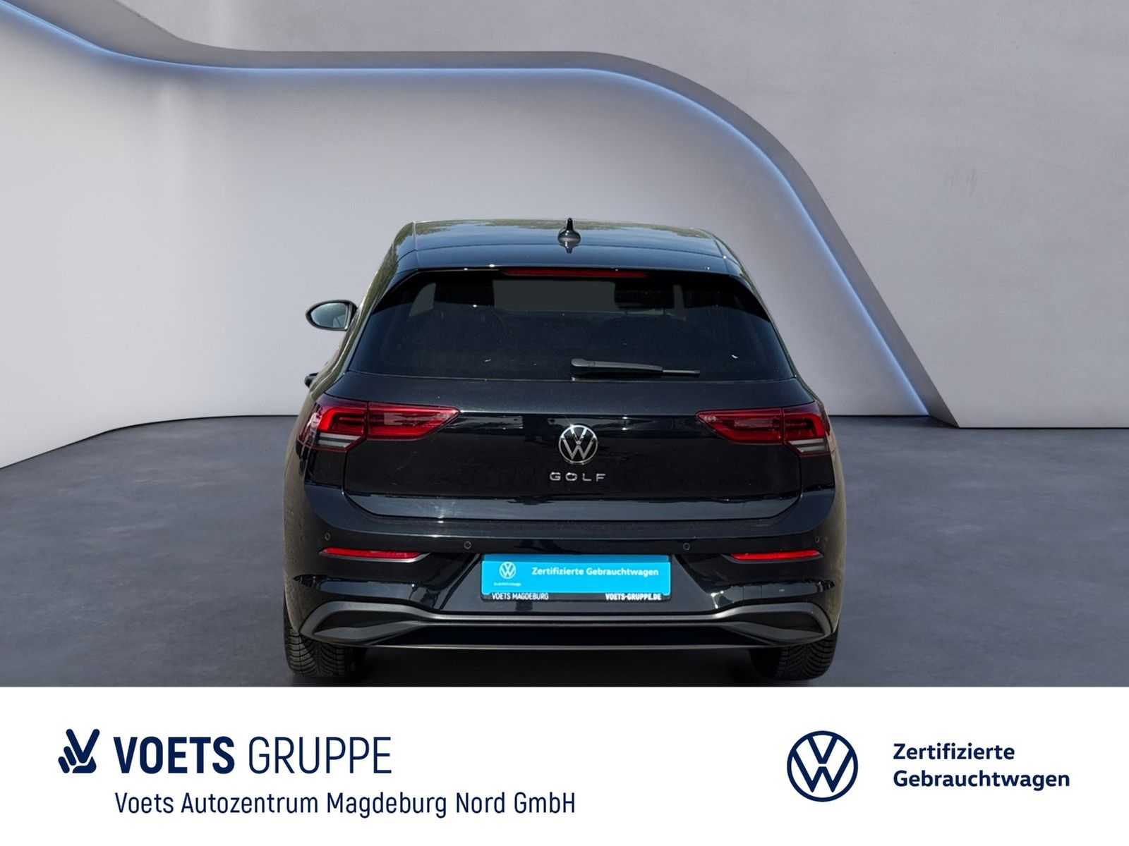Volkswagen Golf - Bild 5