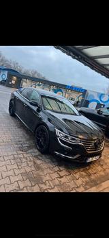 Renault talisman TÜV Neu Top Zustand pano,... - Renault Talisman Gebrauchtwagen in Berlin