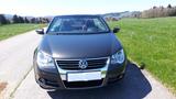 Volkswagen Eos 1.4 TSI 90kW - Pano,Leder, AHK 8Fach, - VW Eos von privat