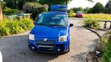 Fiat Panda 100HP - Fiat Panda: Hp