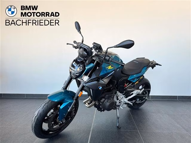 BMW F 900 R 2 Pakete - Headlight Pro