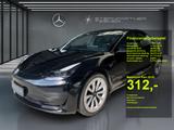 Tesla Model 3 RWD PANO+KAMERA+AHK+SHZ+el.Heck 60kWh - Tesla Model 3 AHK Gebrauchtwagen