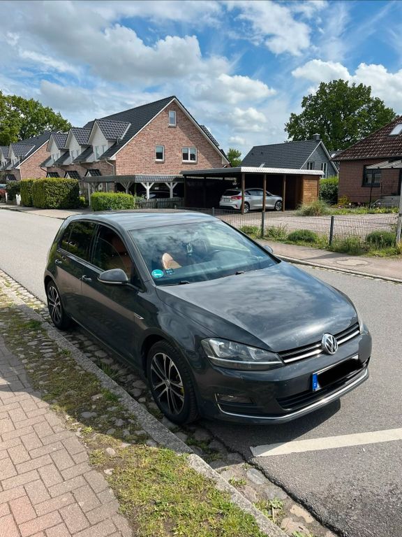 Image of Volkswagen Golf